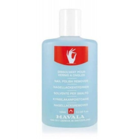 صورة مزيل مناكير مافالا